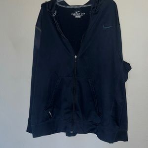 Nike therma-fit jacket